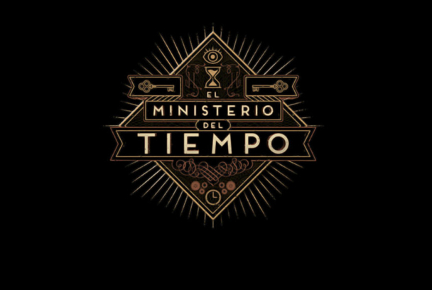 El Ministerio del Tiempo
