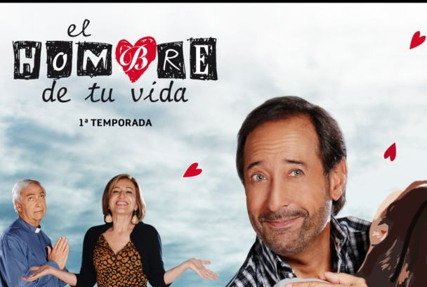 El hombre de tu vida