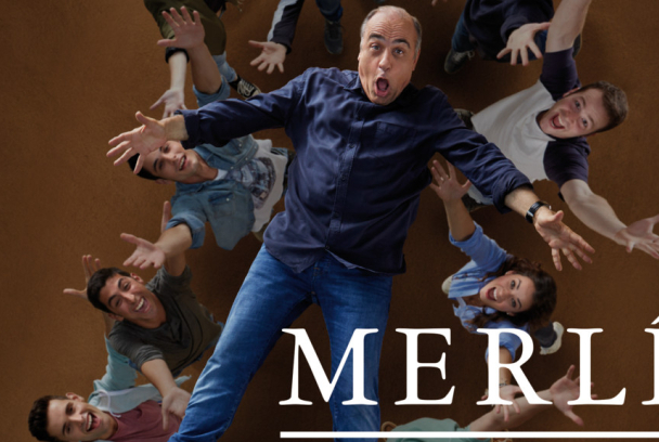 Merlí