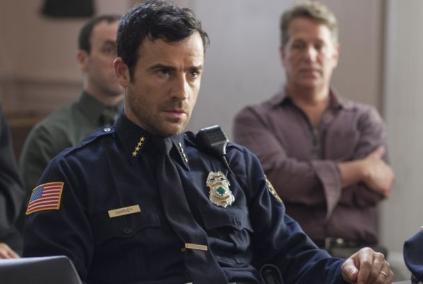 The Leftovers (V.O.S)