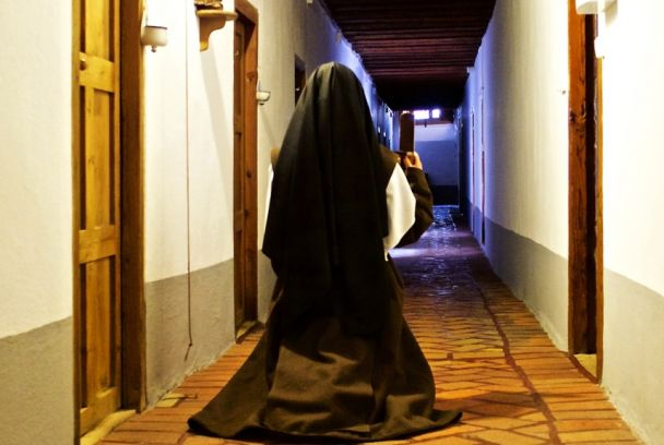 También entre los pucheros anda el Señor