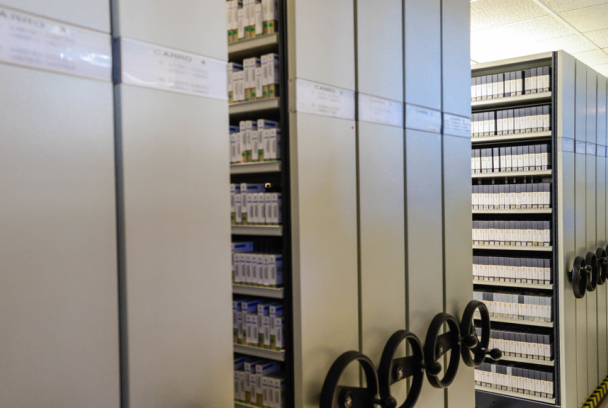 Documentales andaluces