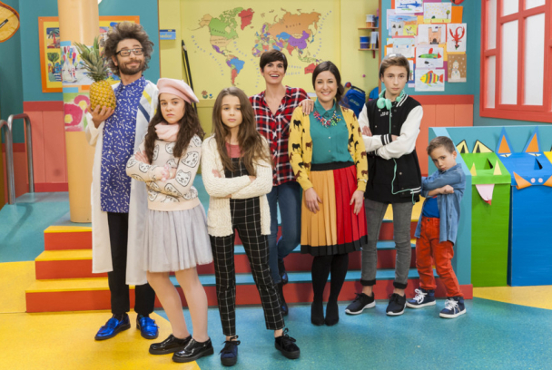 Big Band Clan-Especial Navidad 2015