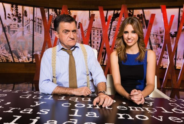 El intermedio Christmas Edition