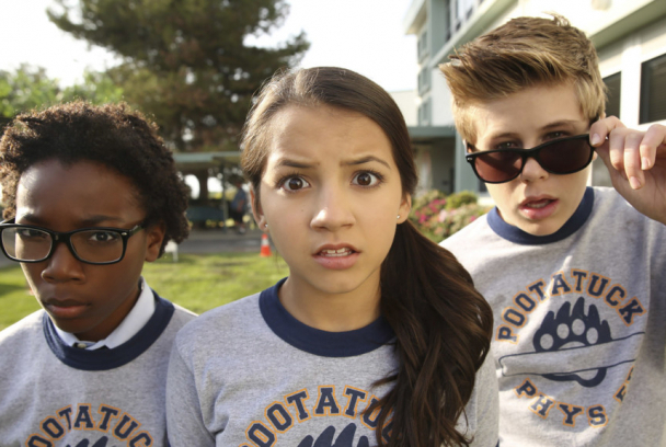 100 Cosas que hacer antes de ir al instituto