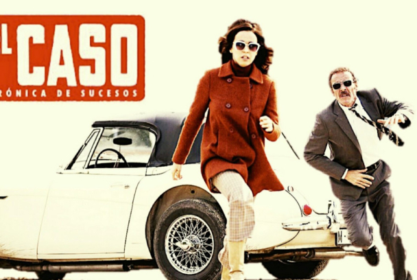El caso. Crónica de sucesos