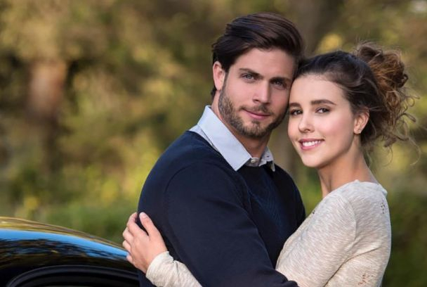 Un camino hacia el destino