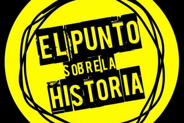 El punto sobre la historia