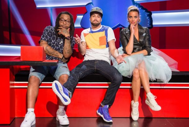 Vergüenza ajena made in Spain