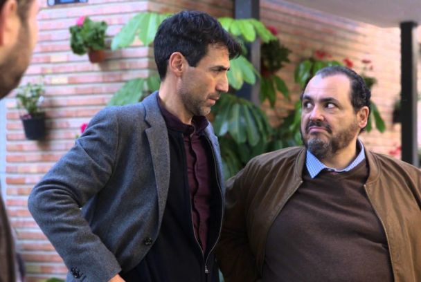 Brigada de fenómenos