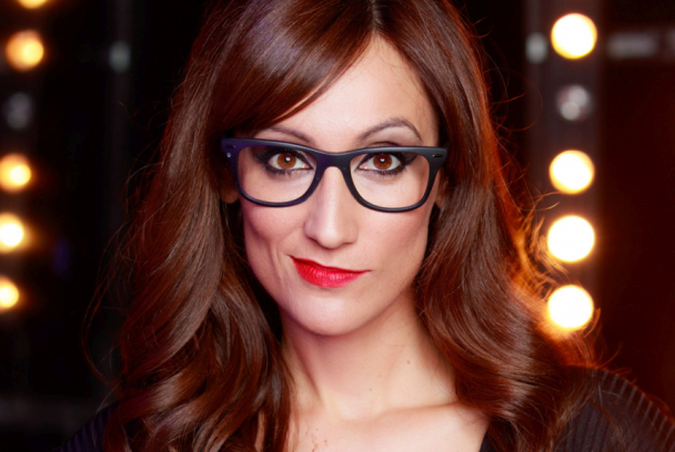 El club de la comedia