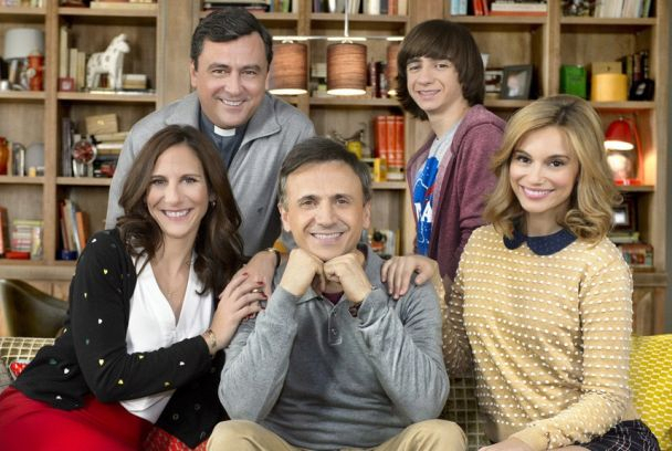 El hombre de tu vida