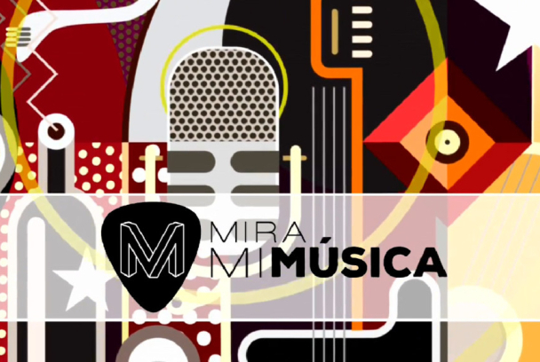 Miramimúsica