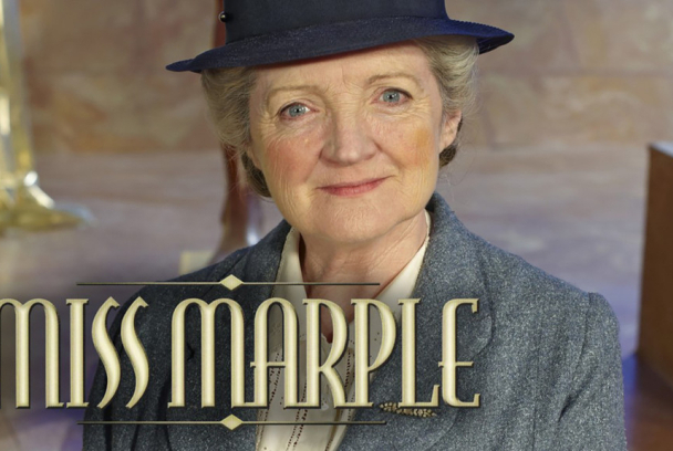Agatha Christie's Marple