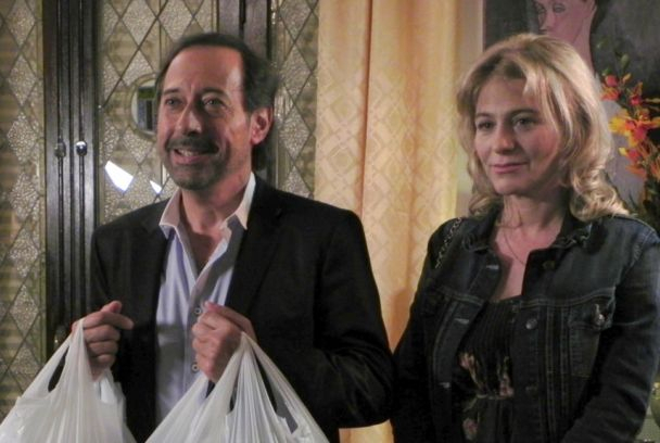 El hombre de tu vida