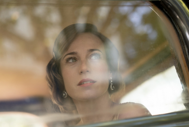 La sonata del silencio