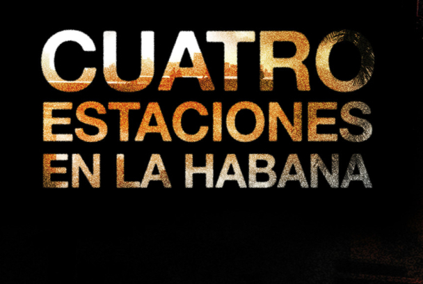 Cuatro estaciones en La Habana