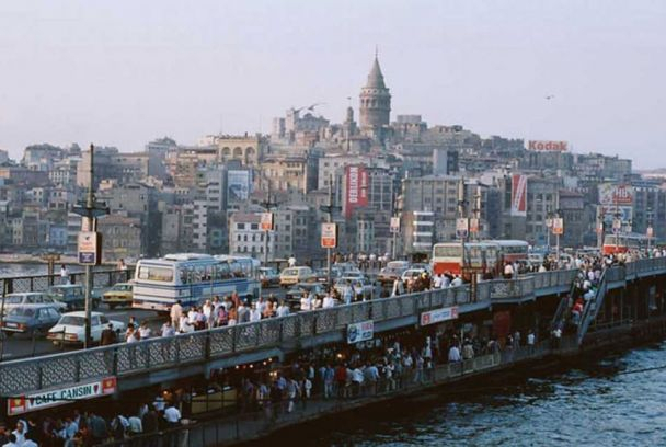 Turquia, Hermosa Diversidad