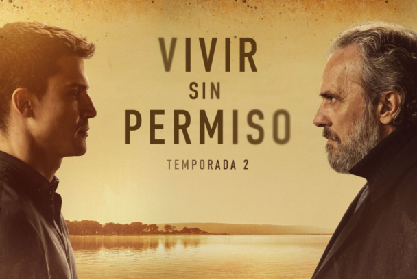 Vivir sin permiso