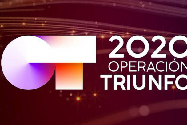 Operación triunfo
