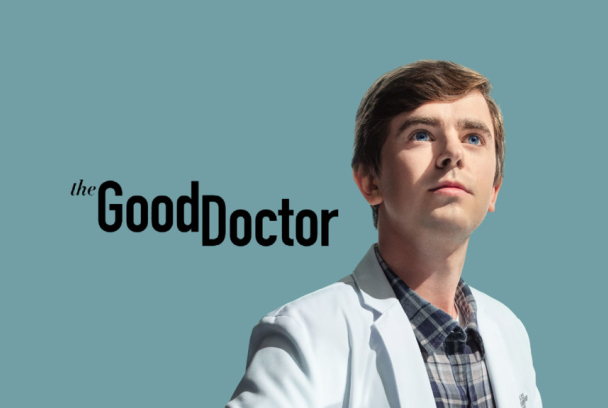 The Good Doctor