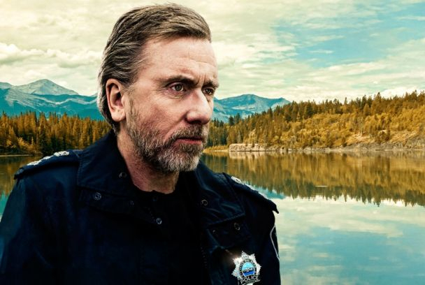 Tin Star (V.O.S)