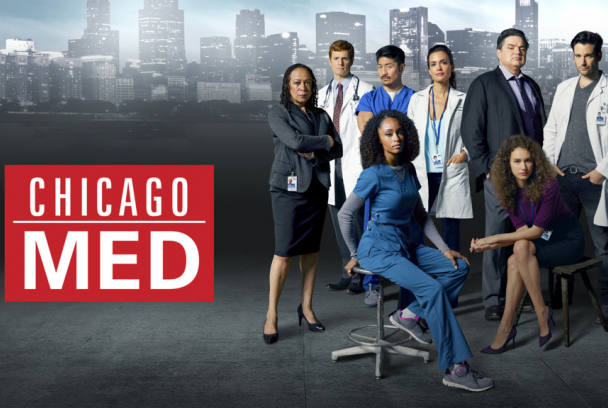 Chicago Justice