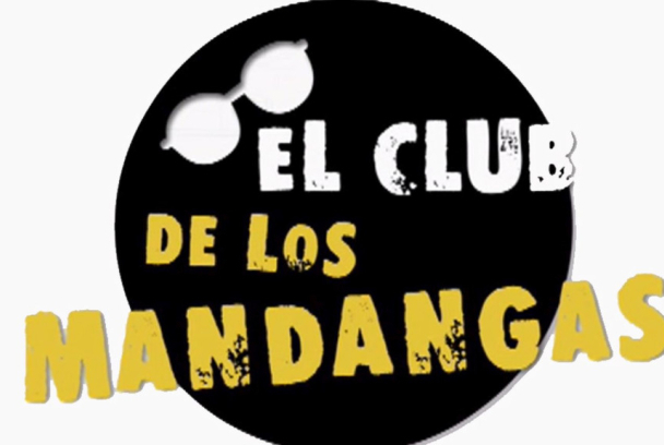 El club de los mandangas