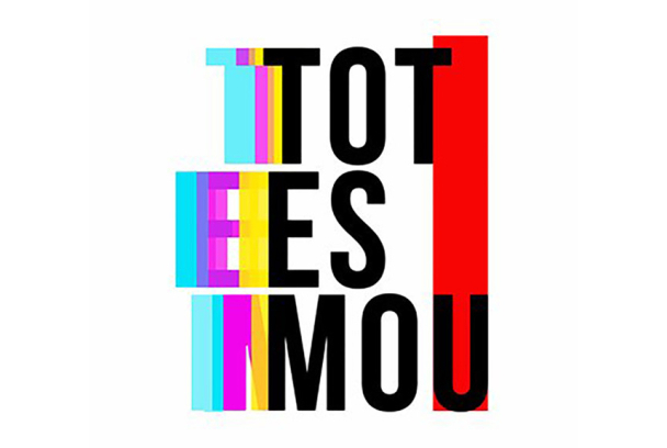 Tot es mou
