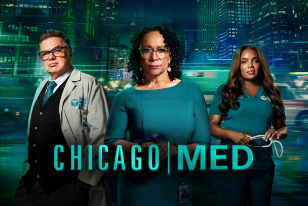 Chicago Med