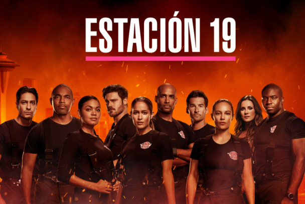 Estación 19