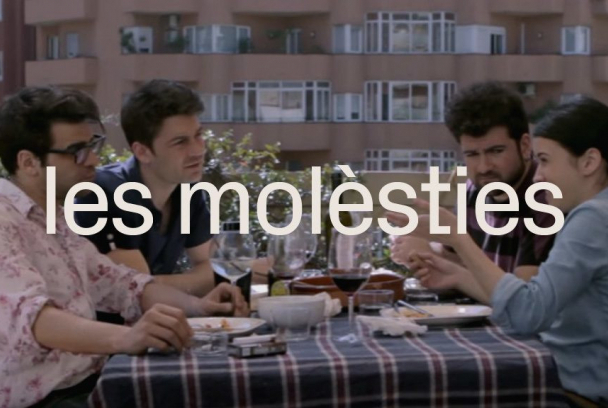 Les molèsties