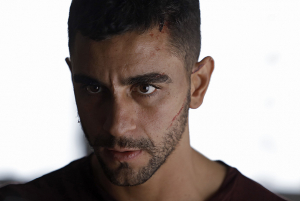 La víctima número 8