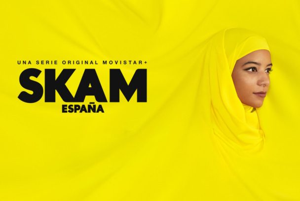 Skam