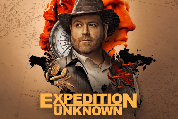 Expedición al pasado