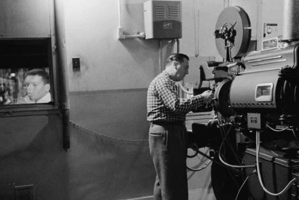 La Gran Il·lusió. Relat intermitent del cinema català