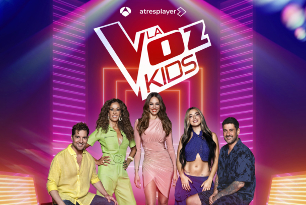La Voz Kids