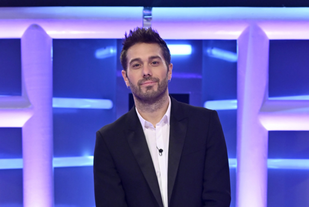 El concurso del año VIP