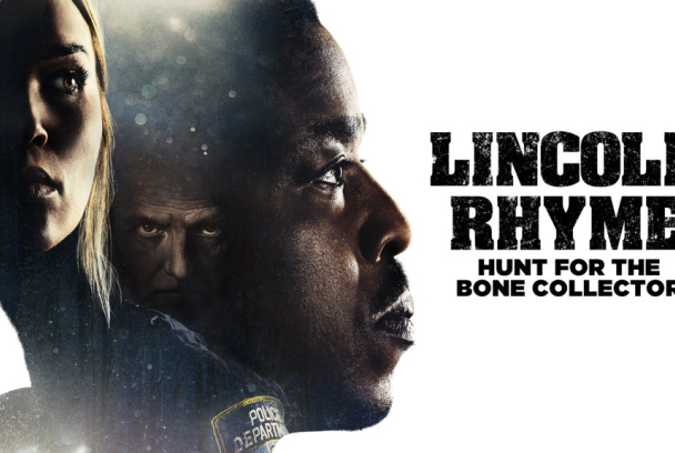 Lincoln Rhyme: Hunt for the Bone Collector
