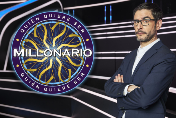 ¿Quién quiere ser millonario?