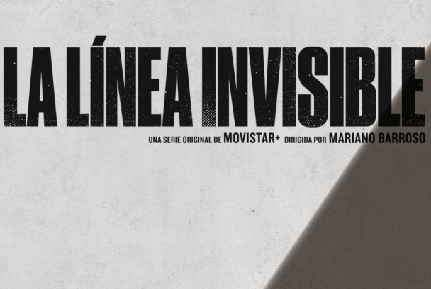 La línea invisible