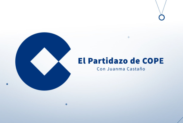 El Partidazo de COPE