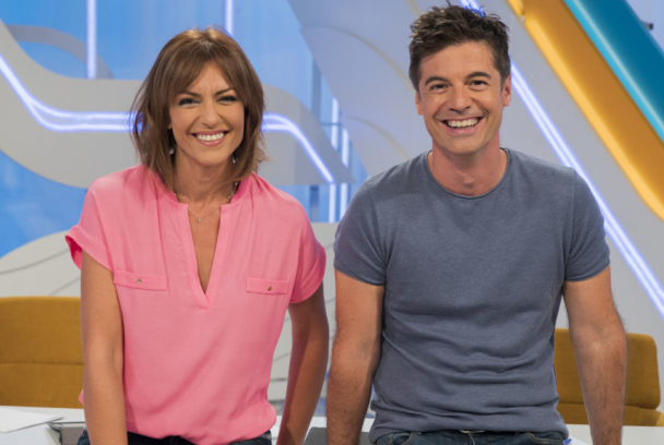 Aquí hay trabajo (en casa)