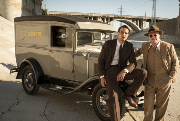 Penny Dreadful: City of Angels