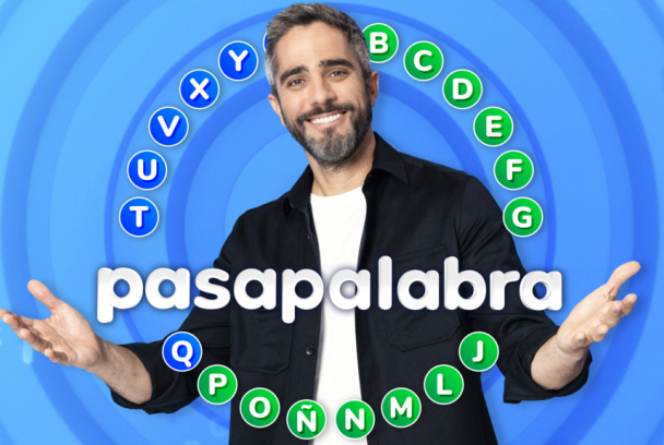 Pasapalabra
