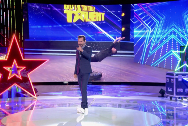 Got Talent: lo mejor del mundo