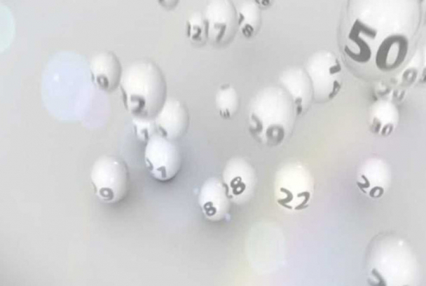 La suerte en tus manos