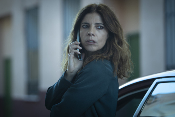 Ana Tramel. El juego