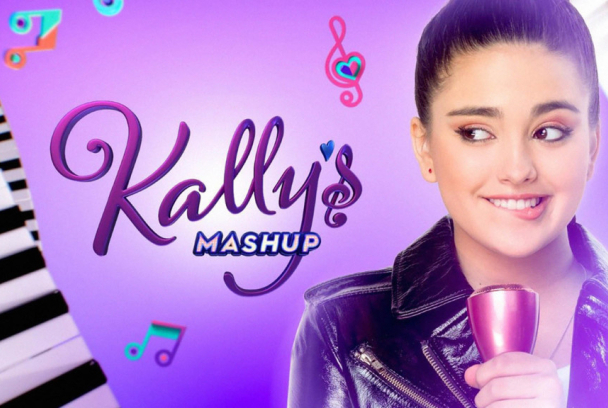 Kally's Mashup
