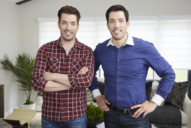 Los gemelos: Doble o nada